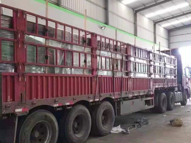 江西撫州公交候車亭發(fā)貨 江西撫州公交候車亭發(fā)貨