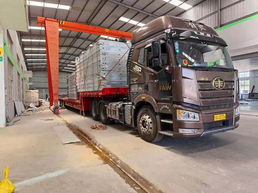 候車(chē)亭發(fā)貨圖 候車(chē)亭發(fā)貨圖