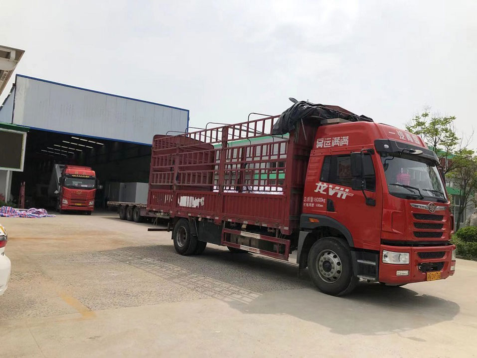 上海候車亭發(fā)貨圖 上海候車亭發(fā)貨圖