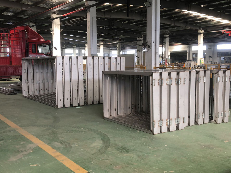 公交站臺發(fā)貨圖 公交站臺發(fā)貨圖