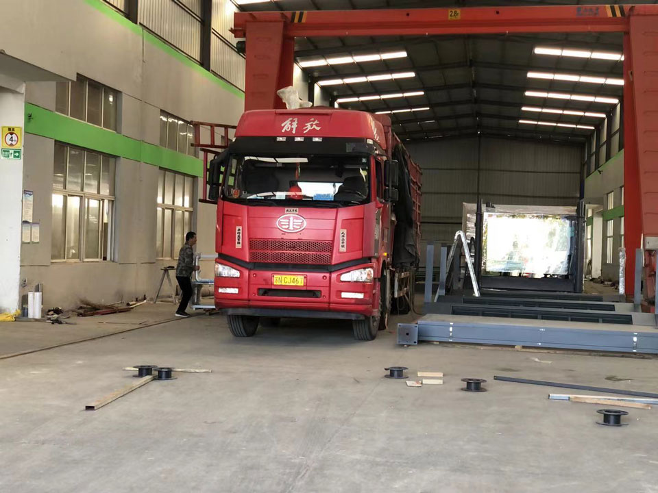 青島候車(chē)亭發(fā)貨 青島候車(chē)亭發(fā)貨