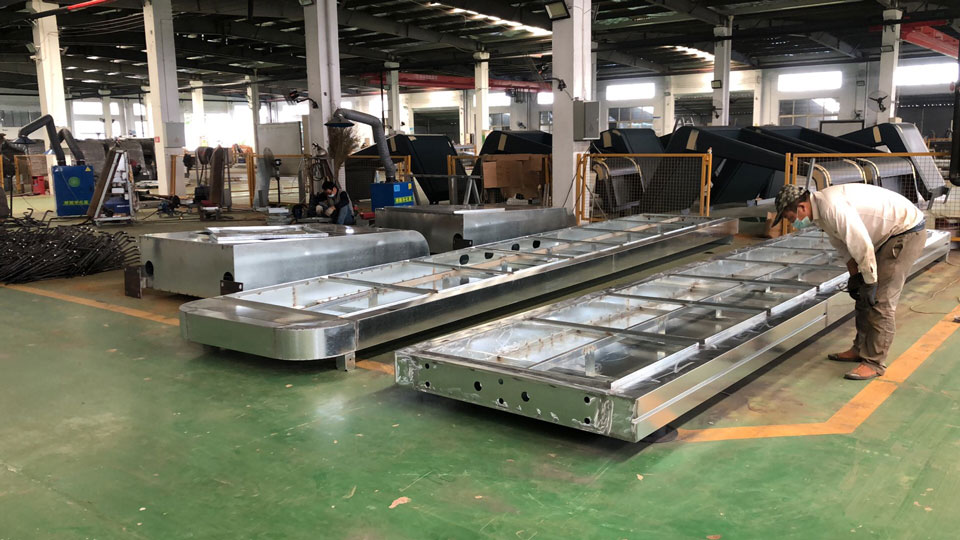 青島候車(chē)亭發(fā)貨 青島候車(chē)亭發(fā)貨