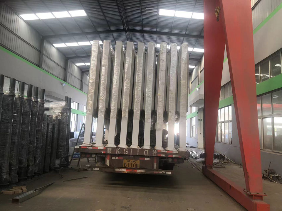 惠安候車亭發(fā)貨圖 惠安候車亭發(fā)貨圖