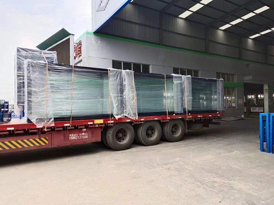 公交車(chē)候車(chē)亭發(fā)貨圖 公交車(chē)候車(chē)亭發(fā)貨圖