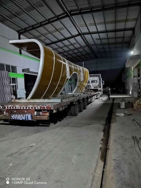 鹽城候車(chē)亭發(fā)貨圖 鹽城候車(chē)亭發(fā)貨圖