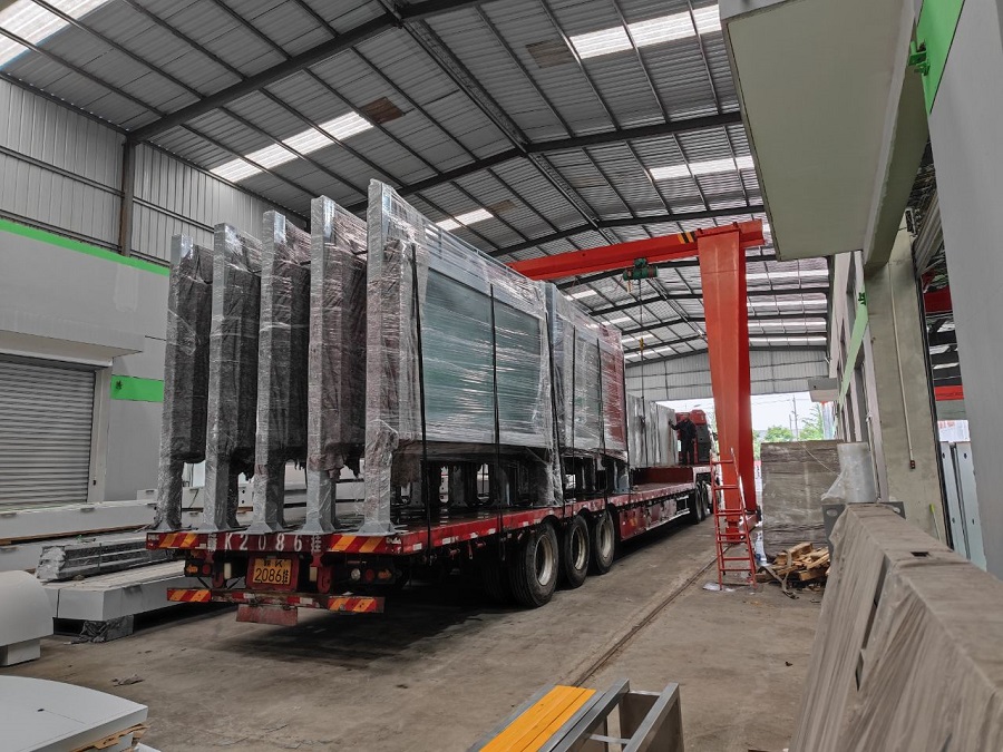 三亞公交站臺(tái)發(fā)貨 三亞公交站臺(tái)發(fā)貨