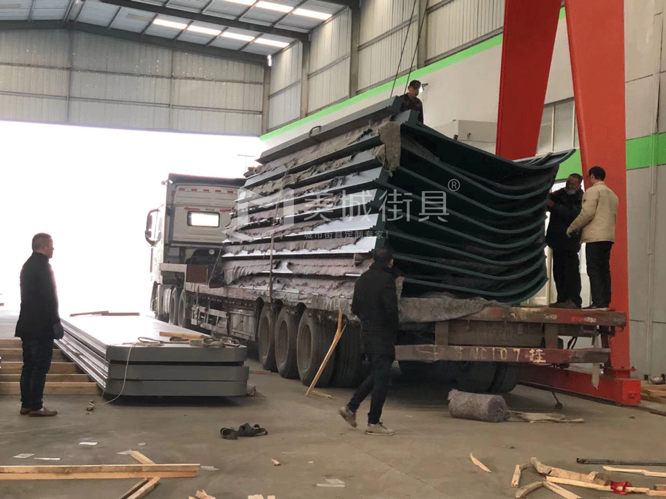 廣東公交站臺(tái)發(fā)貨記錄 廣東公交站臺(tái)發(fā)貨記錄