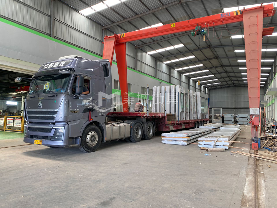 2022.7.1號(hào)美城街具供應(yīng)徐州公交候車(chē)亭發(fā)貨現(xiàn)場(chǎng) 2022.7.1號(hào)美城街具供應(yīng)徐州公交候車(chē)亭發(fā)貨現(xiàn)場(chǎng)