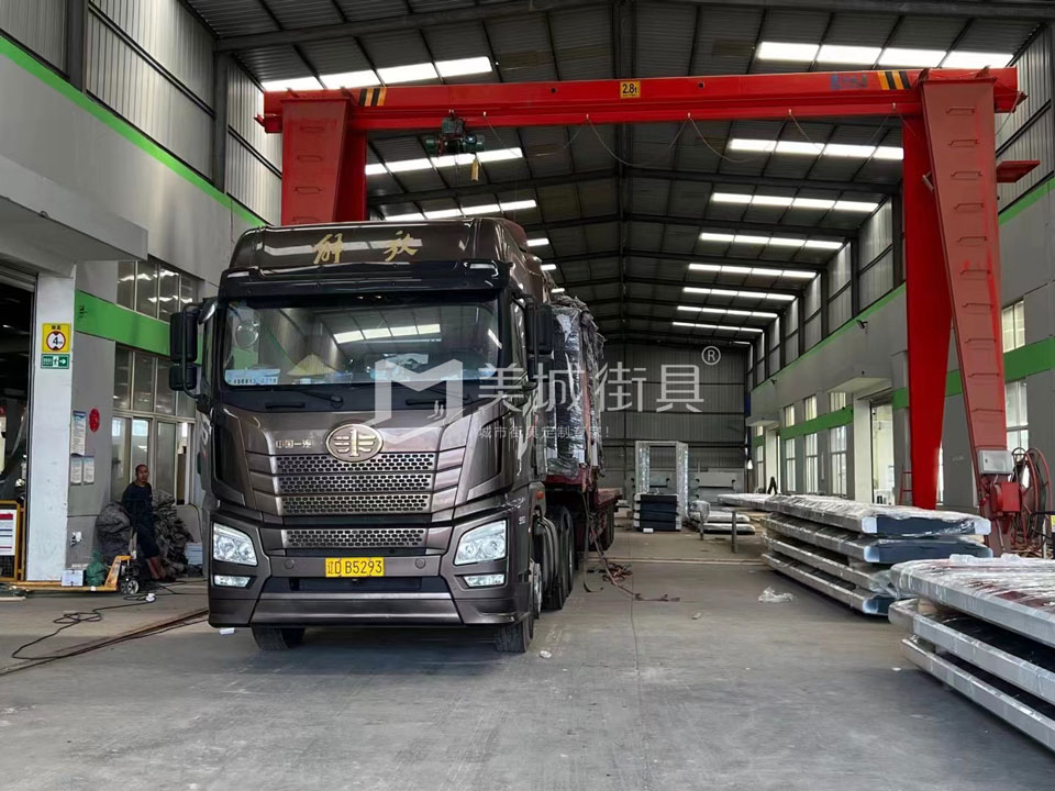 2022.7.20福建惠安公交站臺發(fā)貨案例 2022.7.20福建惠安公交站臺發(fā)貨案例