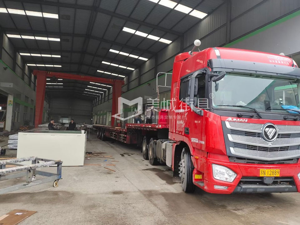 2022.11.12美城街具供應惠州公交候車亭發(fā)貨記錄 2022.11.12美城街具供應惠州公交候車亭發(fā)貨記錄