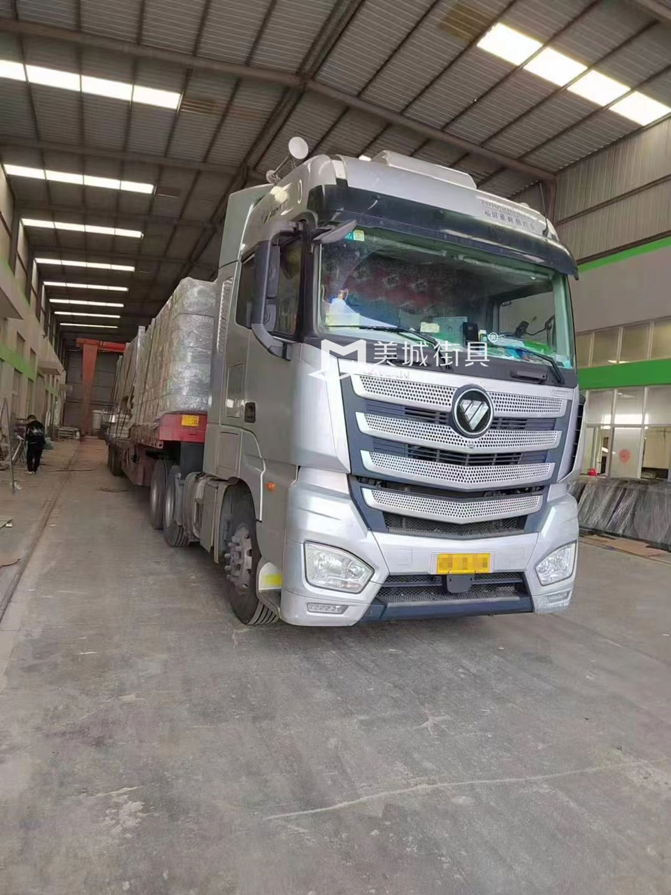 2023.3.19美城街具供應(yīng)云南公交站臺發(fā)貨實(shí)拍 2023.3.19美城街具供應(yīng)云南公交站臺發(fā)貨實(shí)拍