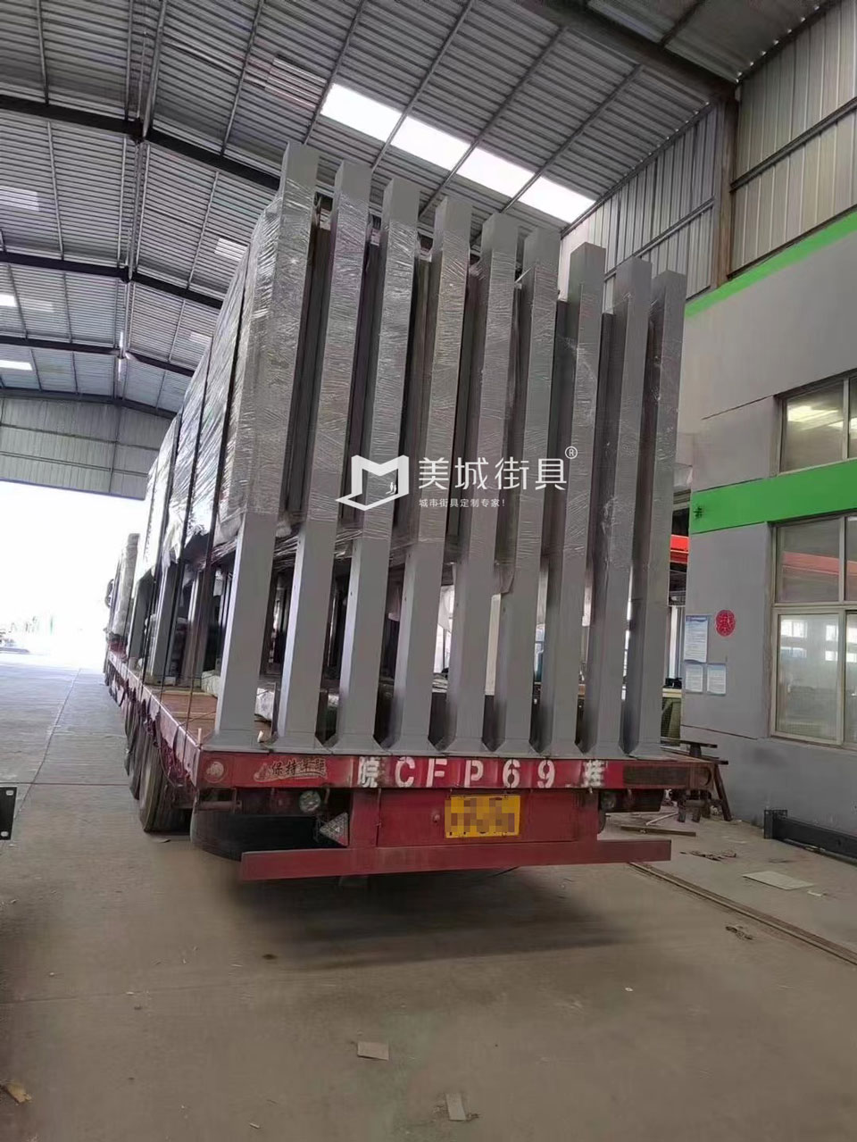 2023.3.19美城街具供應(yīng)云南公交站臺發(fā)貨實(shí)拍 2023.3.19美城街具供應(yīng)云南公交站臺發(fā)貨實(shí)拍