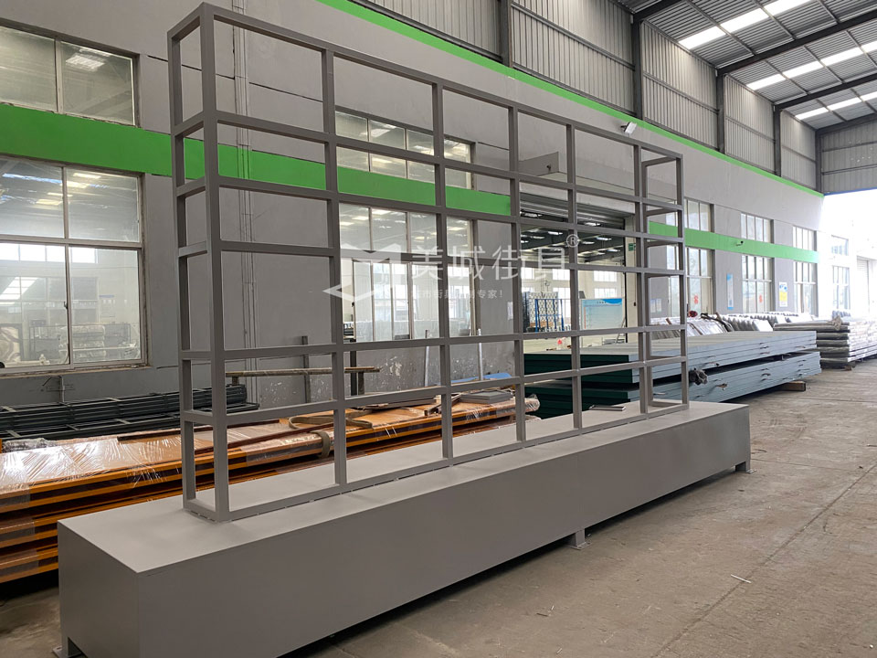 精神堡壘 精神堡壘