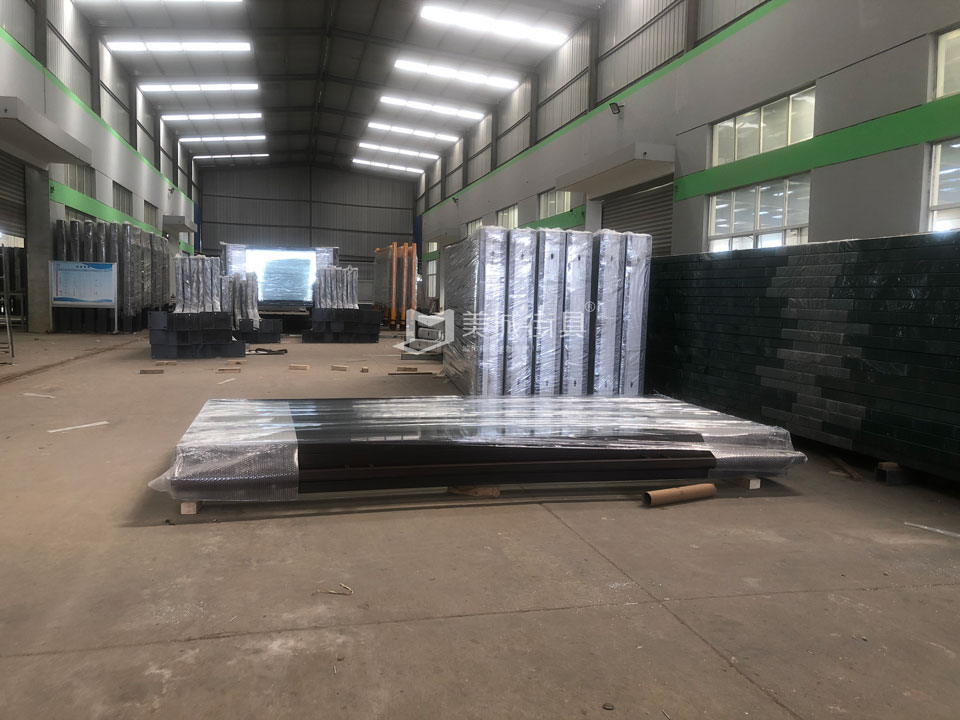 2023.5.10美城街具候車亭發(fā)貨記錄 2023.5.10美城街具候車亭發(fā)貨記錄