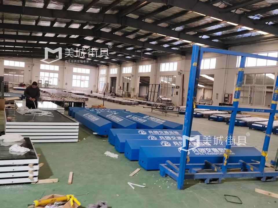 2023.12.18美城街具供應(yīng)余杭公交站臺發(fā)貨圖 2023.12.18美城街具供應(yīng)余杭公交站臺發(fā)貨圖