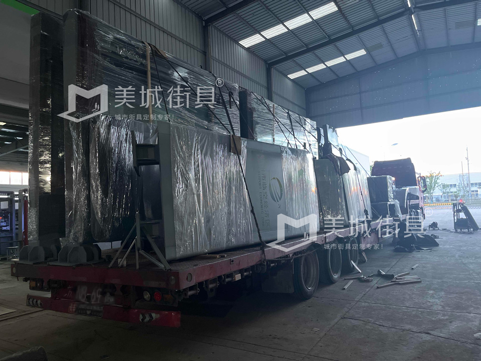 湖北鄂州公交候車(chē)亭發(fā)貨 湖北鄂州公交候車(chē)亭發(fā)貨